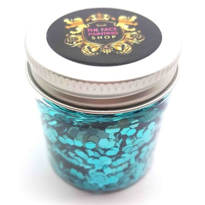 Grand Glitter Aqua 25g Grand Glitter Aqua 25g